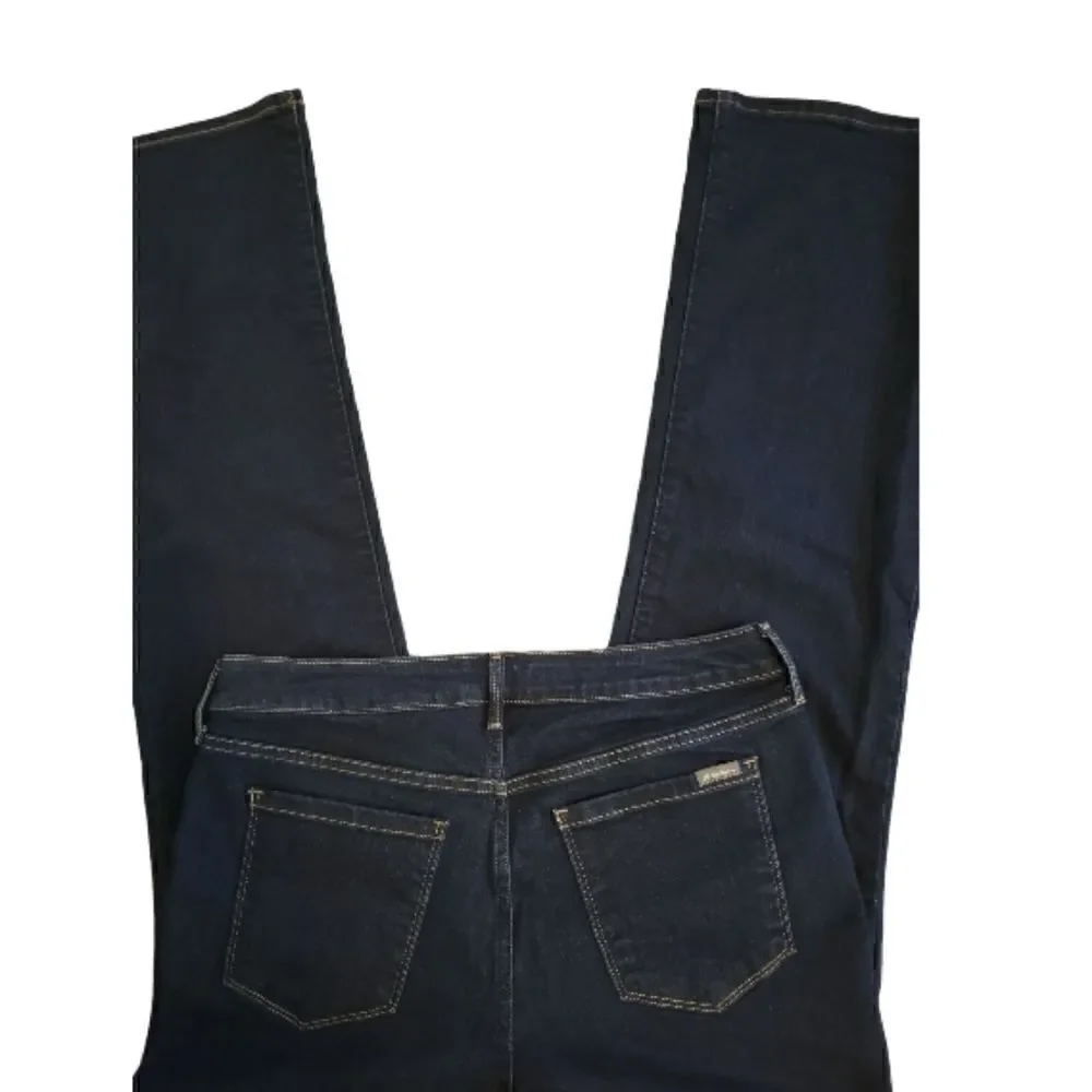 Eddie Bauer pockets belt